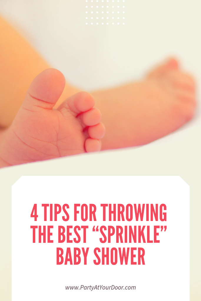 4 Tips for Throwing the Best