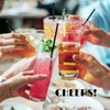 Cheers to the Best Party Drinks!