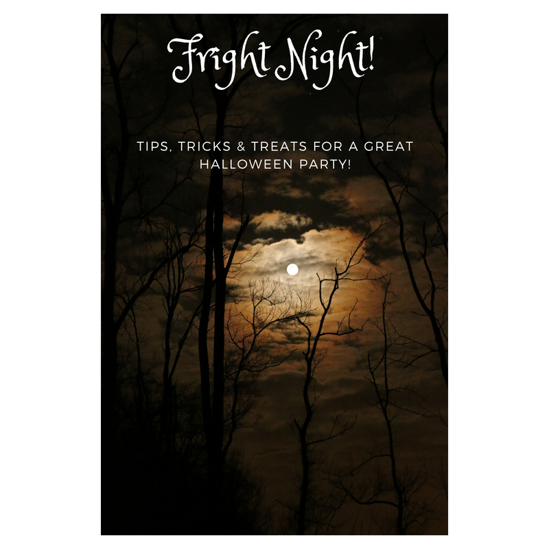 Fright Night!