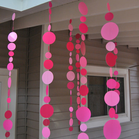 Dot Garland