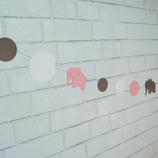 Elephant Garland