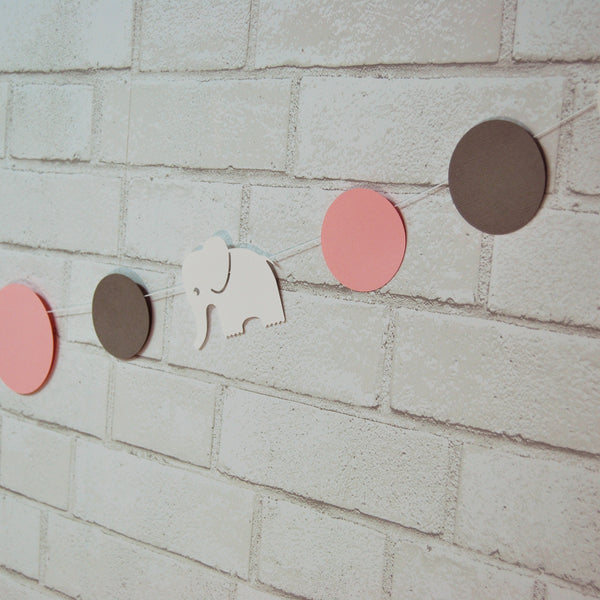 Elephant Garland