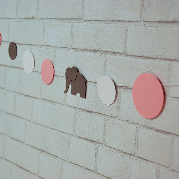 Elephant Garland