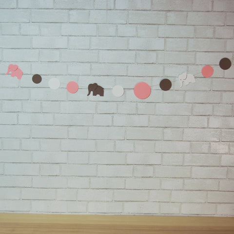 Elephant Garland
