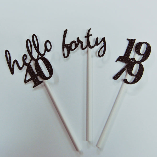 http://partyatyourdoor.com/cdn/shop/products/Hello_Forty_Cupcake_Toppers_6_Custom_Party_Decorations_by_Party_At_Your_Door_f65bc02d-778c-4d95-9cf9-72402d6f8988_grande.jpg?v=1573848688