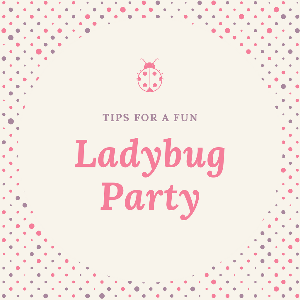 Ladybug Party