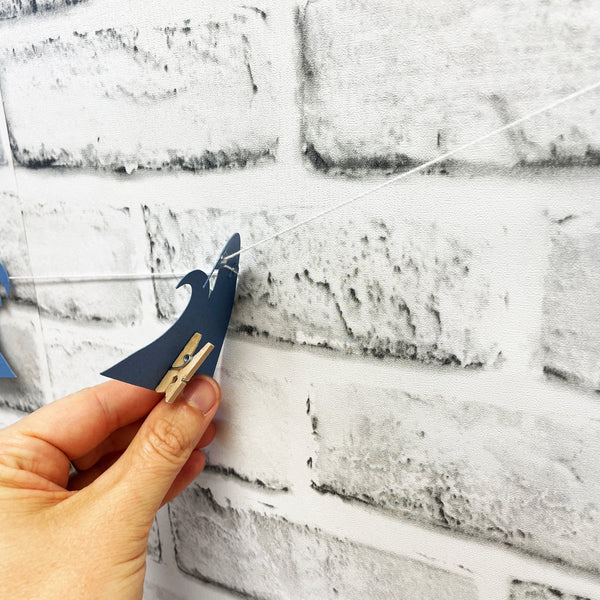 The Big One Birthday Decor