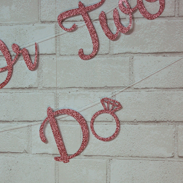 A Drink or Two Before I Do