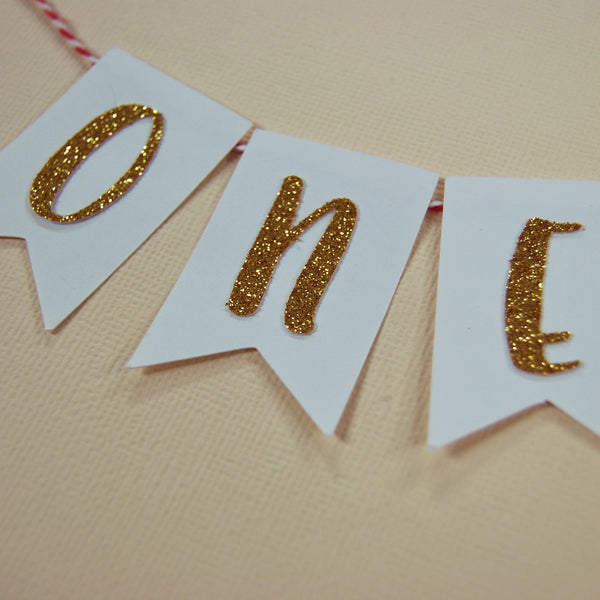 Berry Sweet or Berry First Birthday Cake Topper