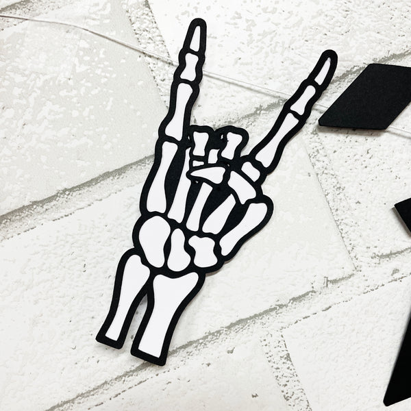 Bride or Die Bachelorette Party Banner