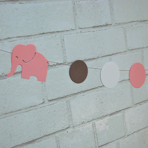 Elephant Garland