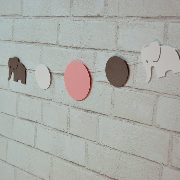 Elephant Garland