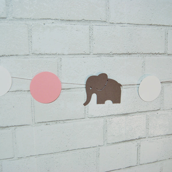 Elephant Garland