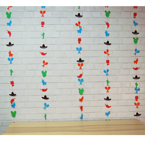 Fiesta Garland