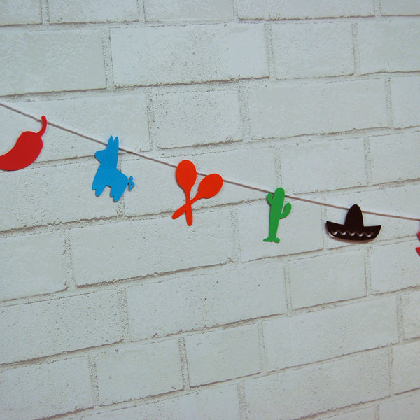 Fiesta Garland