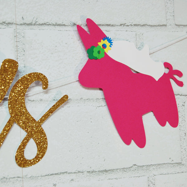 Final Fiesta Bachelorette Banner