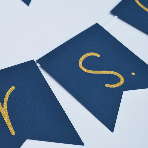 "Future Mrs." Chair Banner