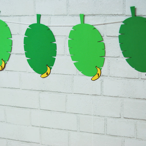 Go Bananas Monthly Photo Banner