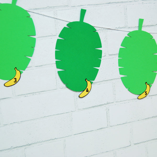 Go Bananas Monthly Photo Banner