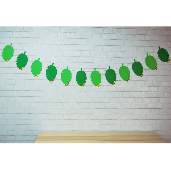 Go Bananas Monthly Photo Banner