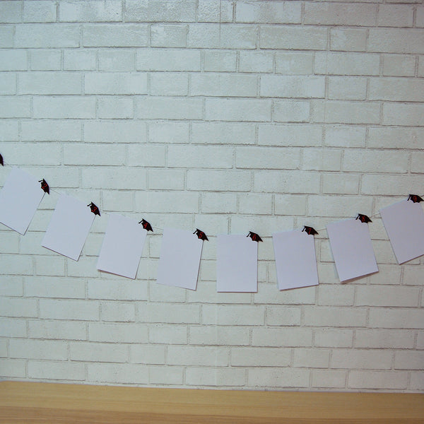 Graduation Photo Banner