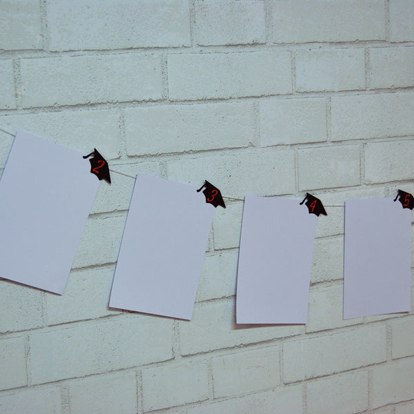 Graduation Photo Banner