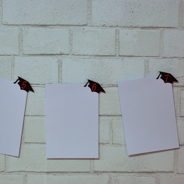 Graduation Photo Banner