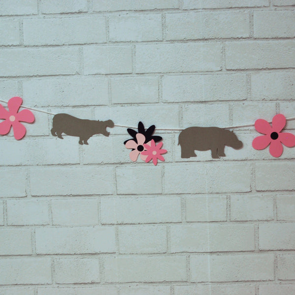Hippo Garland