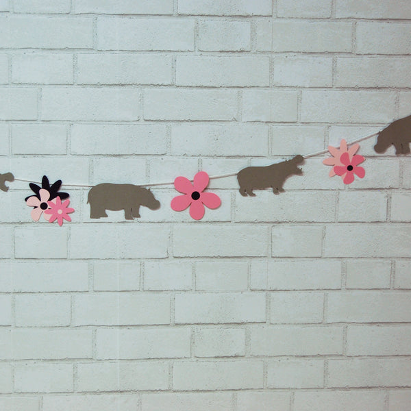 Hippo Garland