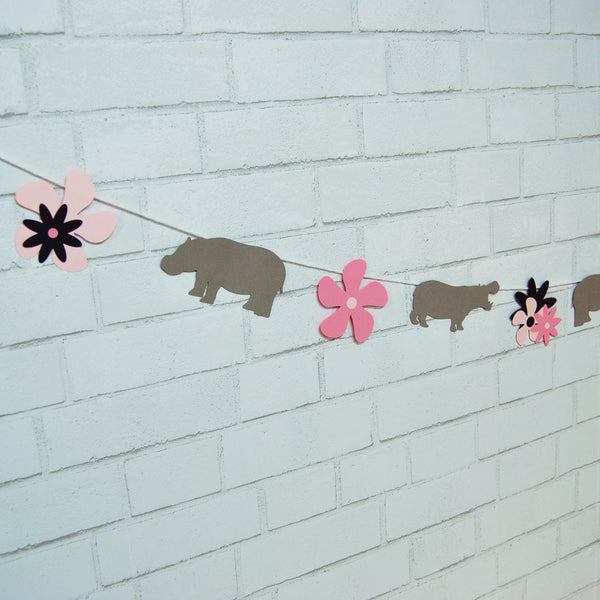 Hippo Garland