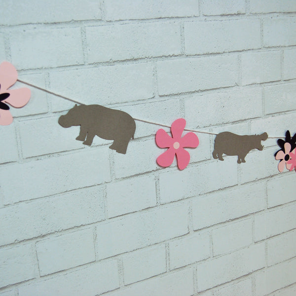 Hippo Garland