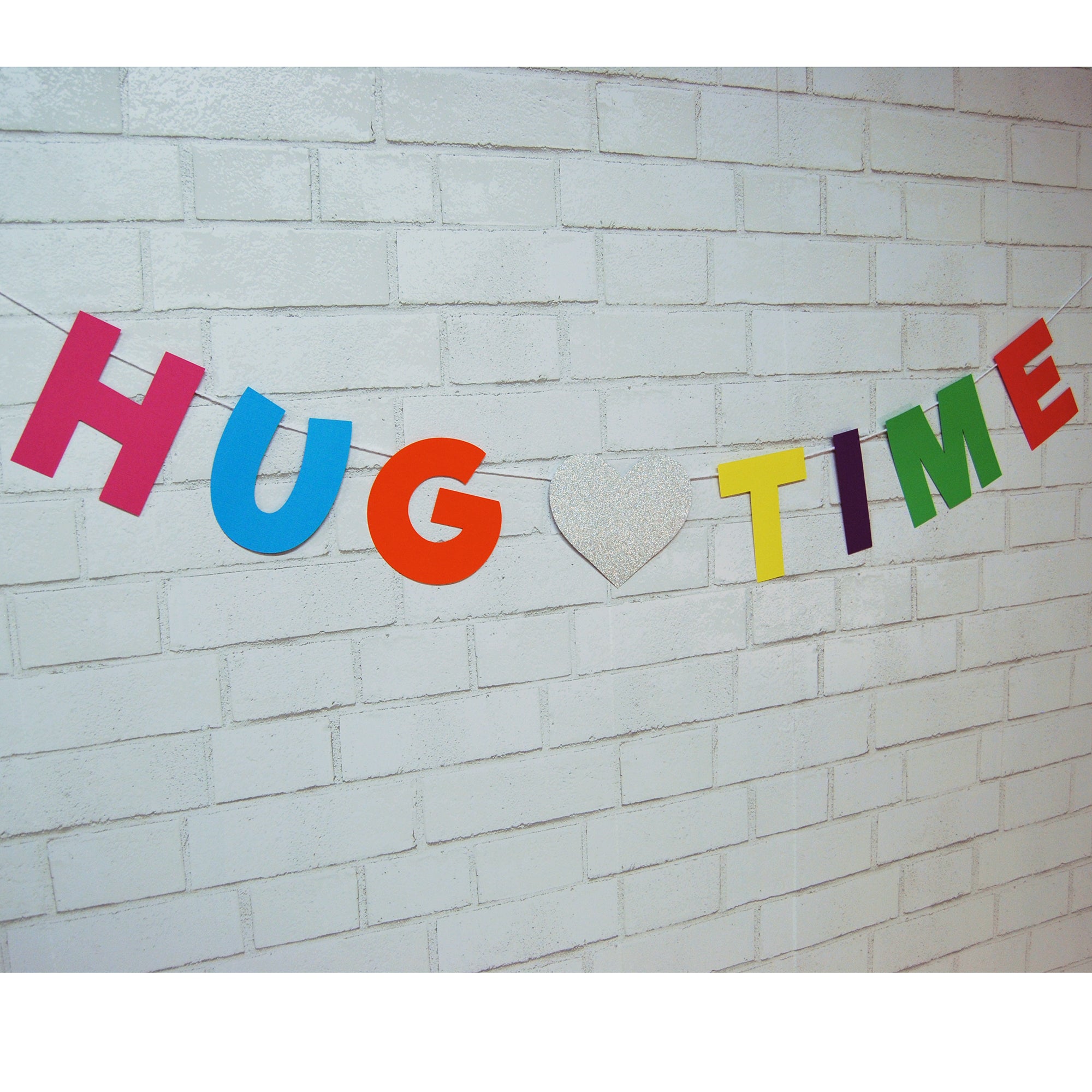 Hug Time Trolls Inspired Banner PartyAtYourDoor hug-time-trolls-inspired-banner-partyatyourdoor
