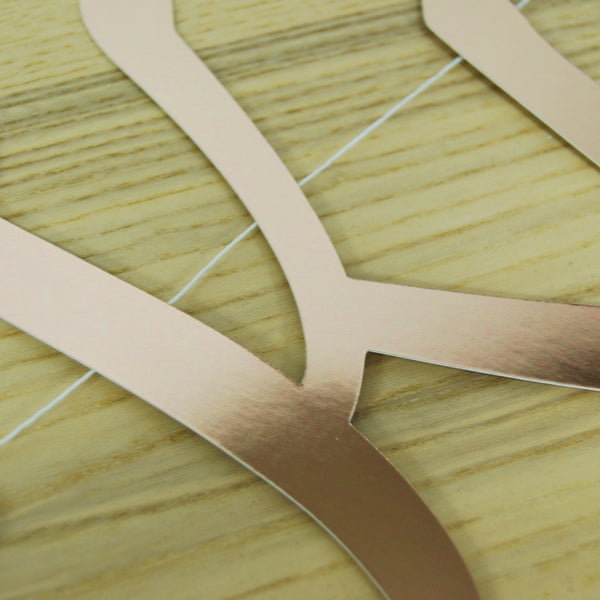 Kiss Me At Midnight NYE Banner