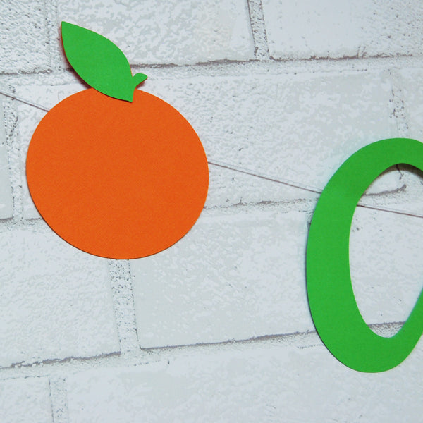 A Little Cutie is on the Way Banner