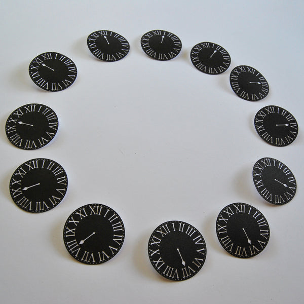 Alice in ONEderland Photo Clips