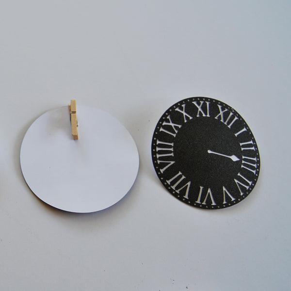 Alice in ONEderland Photo Clips