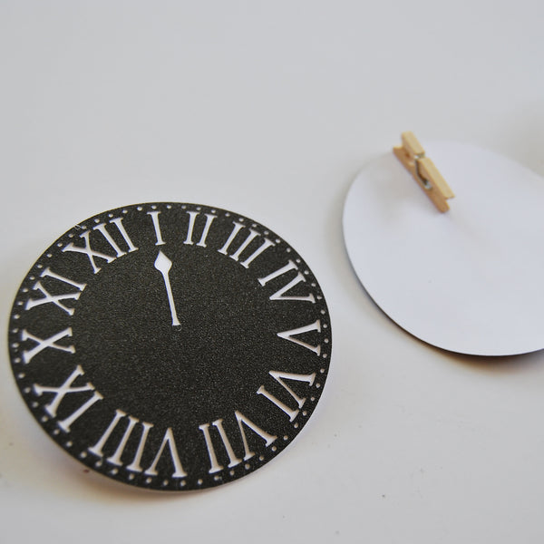 Alice in ONEderland Photo Clips