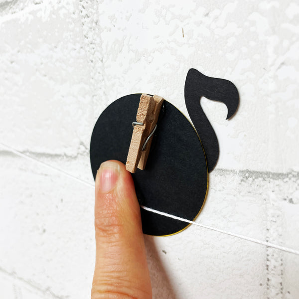 One Happy Year Monthly Photo Banner