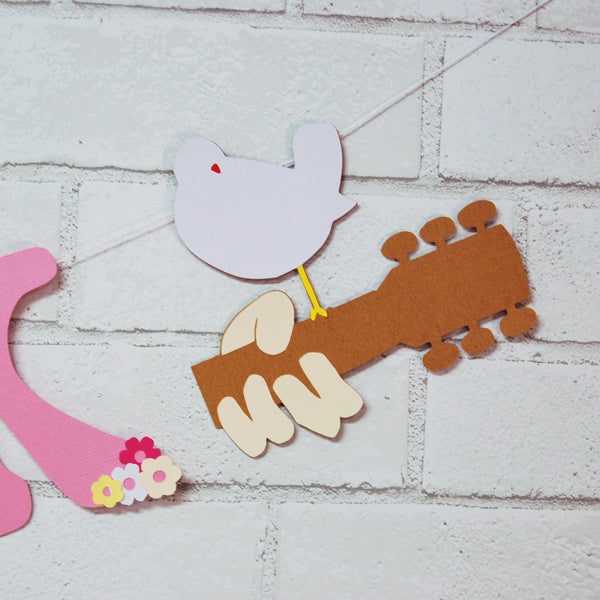 Onestock Birthday Banner