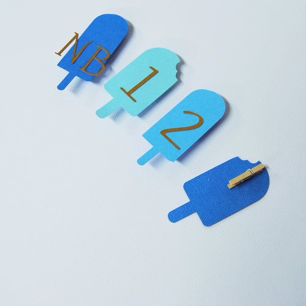 One Sweet Boy Photo Clips