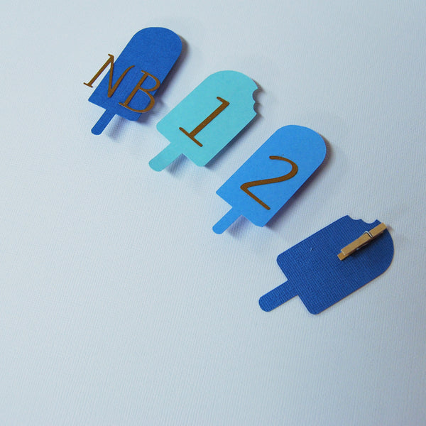 One Sweet Boy Photo Clips