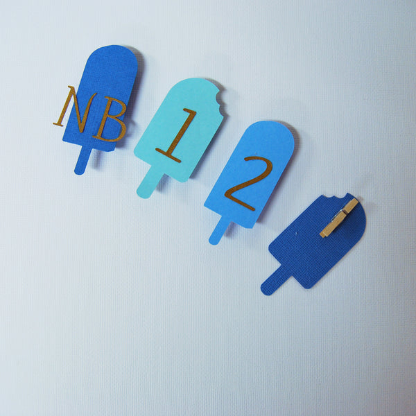 One Sweet Boy Photo Clips