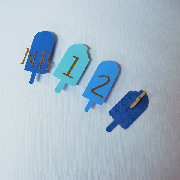 One Sweet Boy Photo Clips