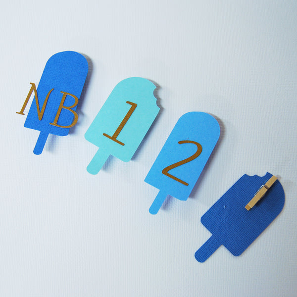 One Sweet Boy Photo Clips