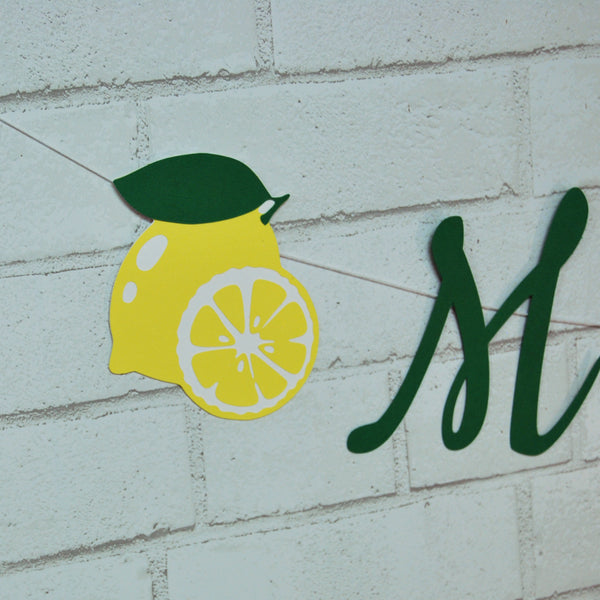 She Found Her Main Squeeze Bachelorette Banner