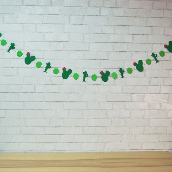 "Taco Bout A Baby" Banner