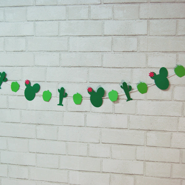 "Taco Bout A Baby" Banner