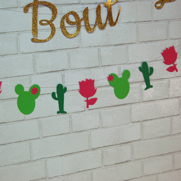 Taco Bout Love Banner