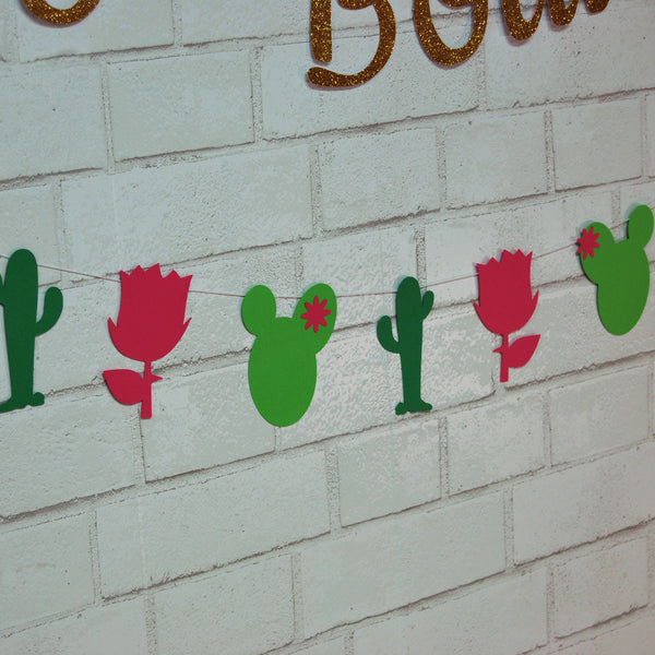 Taco Bout Love Banner