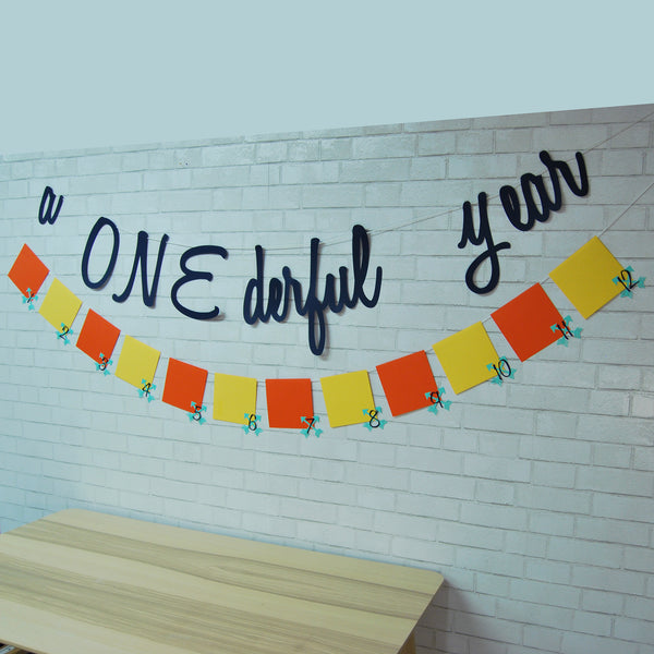 Tribal Monthly Photo Banner